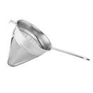 Vogue Stainless Steel Chinois 8" additional 6