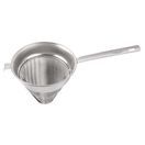 Vogue Stainless Steel Chinois 8" additional 1