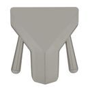 Vogue Chip Scoop - Dual Handle additional 3