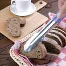 Vogue Colour Coded Serving Tong Purple 300mm additional 5