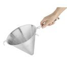 Vogue Conical Strainer 9" additional 3