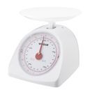 Vogue Dial Scale 0.5kg additional 2