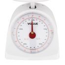 Vogue Dial Scale 0.5kg additional 3