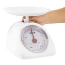 Vogue Dial Scale 0.5kg additional 4