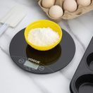 Vogue Electronic Round Scales 5kg additional 6