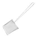 Vogue Fat Skimmer 8" Stainless Steel additional 1