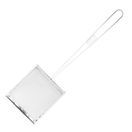 Vogue Fat Skimmer 8" Stainless Steel additional 2