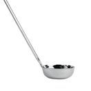 Vogue Flat Bottom Ladle 56ml additional 3