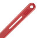 Vogue Heat Resistant Spoonula 10" additional 3