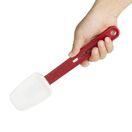 Vogue Heat Resistant Spoonula 10" additional 5