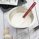 Vogue Heat Resistant Spoonula 10" additional 6