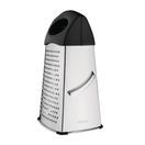 Vogue Heavy Duty Box Grater additional 1