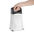 Vogue Heavy Duty Box Grater additional 5