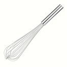 Vogue Heavy Whisk 16" additional 1