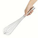 Vogue Heavy Whisk 16" additional 4