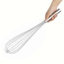Vogue Heavy Whisk 20" additional 4