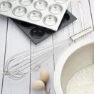 Vogue Heavy Whisk 20" additional 5