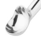 Vogue Ice Cream Scoop Yellow Cap 3oz additional 3