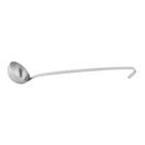 Vogue Stainless Steel Ladle 125ml additional 4