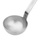 Vogue Stainless Steel Ladle 125ml additional 6