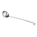 Vogue Stainless Steel Ladle 400ml additional 2