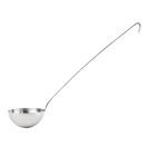 Vogue Stainless Steel Ladle 400ml additional 1