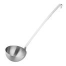 Vogue Stainless Steel Ladle 750ml additional 2