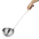 Vogue Stainless Steel Ladle 750ml additional 3