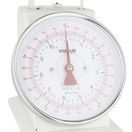 Vogue Large Kitchen Scale 5kg additional 4