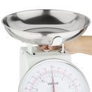 Vogue Large Kitchen Scale 5kg additional 5