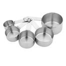 Vogue Measuring Cup Set additional 4