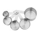 Vogue Measuring Cup Set additional 5