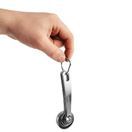 Vogue Measuring Spoons Set of 6 additional 2