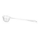 Vogue Stainless Steel Pea Ladle additional 3