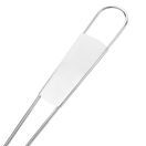 Vogue Stainless Steel Pea Ladle additional 6