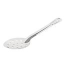Vogue Perforated Serving Spoon 11" additional 1