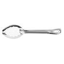 Vogue Perforated Serving Spoon 11" additional 3