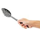 Vogue Perforated Serving Spoon 11" additional 4