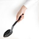 Vogue Perforated Serving Spoon 11" additional 2