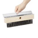 Vogue Pizza Oven Brush Head additional 3