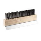 Vogue Pizza Oven Brush Head additional 4
