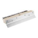 Vogue Pizza Oven Brush Head additional 5