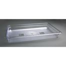Vogue Polycarbonate 1/1 Gastronorm Container Clear additional 4