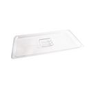 Vogue Polycarbonate 1/1 Gastronorm Lid Clear additional 1
