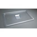 Vogue Polycarbonate 1/1 Gastronorm Lid Clear additional 4