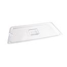 Vogue Polycarbonate 1/1 Gastronorm Lid Notched additional 1
