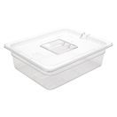 Vogue Polycarbonate 1/2 Gastronorm Container Clear additional 7