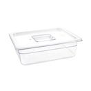 Vogue Polycarbonate 1/2 Gastronorm Container Clear additional 9