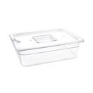 Vogue Polycarbonate 1/2 Gastronorm Container Clear additional 11