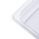 Vogue Polycarbonate 1/2 Gastronorm Container Clear additional 13